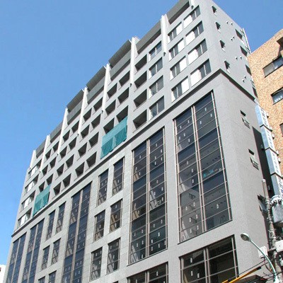 新宿区左門町１０丁目 【賃貸居住】マンション