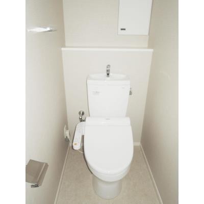 ※写真は同タイプ住戸です。(内装)