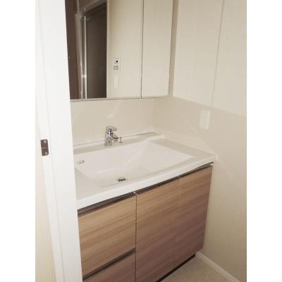 ※写真は同タイプ住戸です。(内装)