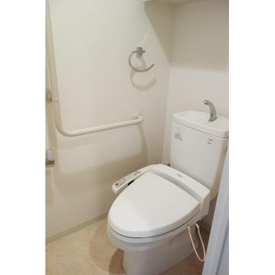 ※写真は同タイプ住戸です。(内装)