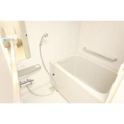 ※写真は同タイプ住戸です。(風呂)