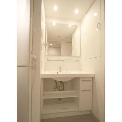 ※写真は同タイプ住戸です。(内装)