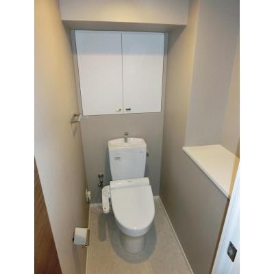 ※写真は同タイプ住戸です。(内装)
