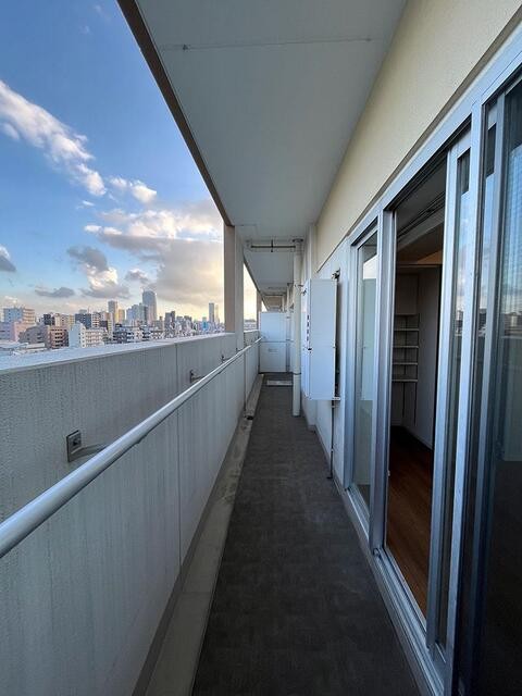 ※写真は同タイプ住戸です。