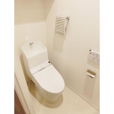 ※写真は同タイプ住戸です。(内装)