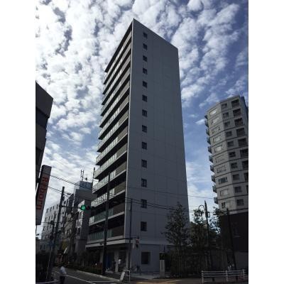 (外観)
