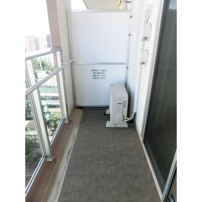 ※写真は同タイプ住戸です。