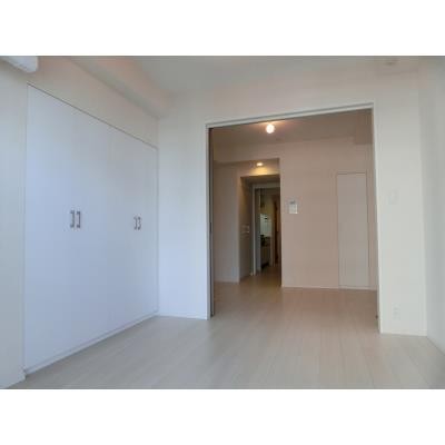 ※写真は同タイプ住戸です。(居間)