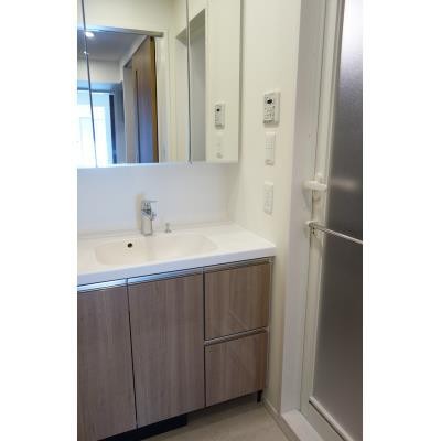 ※写真は同タイプ住戸です。(内装)