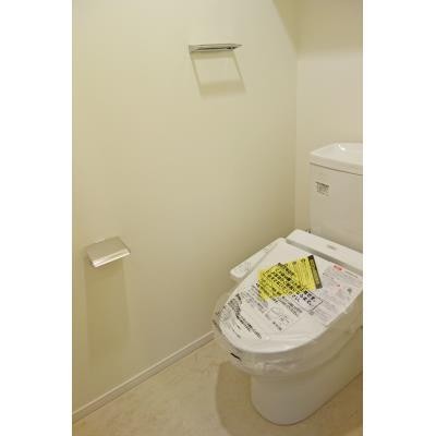 ※写真は同タイプ住戸です。(内装)