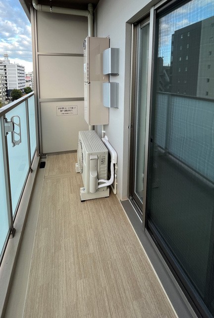 ※写真は同タイプ住戸です。