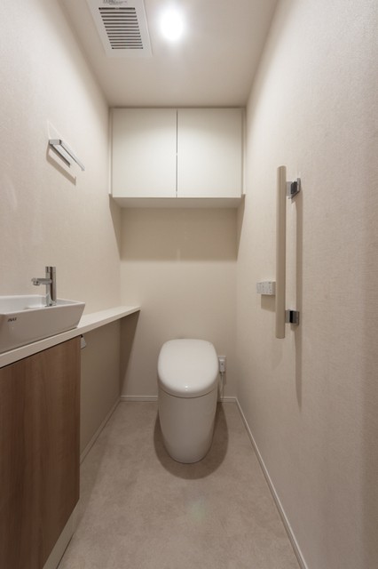 ※写真は同タイプ住戸です。(内装)