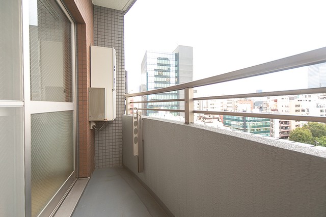 ※写真は同タイプ住戸です。