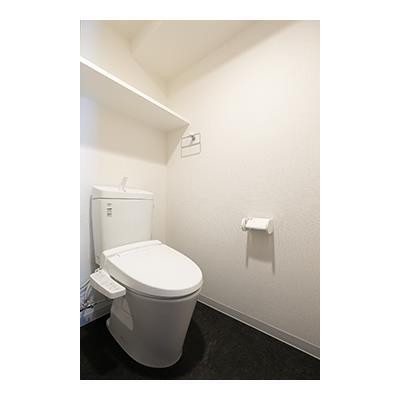 ※写真は同タイプ住戸です。(内装)