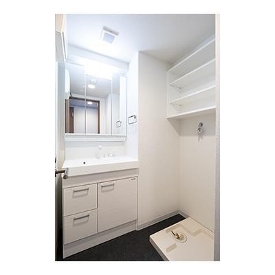 ※写真は同タイプ住戸です。(内装)