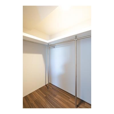 ※写真は同タイプ住戸です。