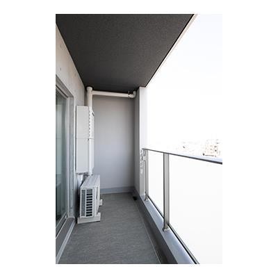 ※写真は同タイプ住戸です。
