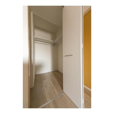 ※写真は同タイプ住戸です。