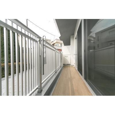 ※写真は同タイプ住戸です。