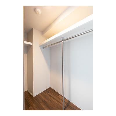 ※写真は同タイプ住戸です。