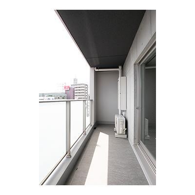 ※写真は同タイプ住戸です。