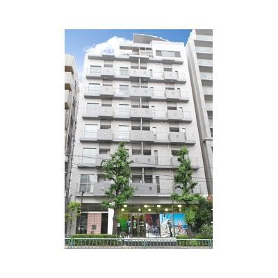 目黒区八雲１丁目 【賃貸居住】マンション