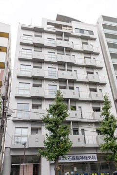 (外観)