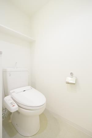 ※写真は同タイプ住戸です。(内装)