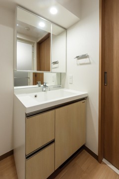 ※写真は同タイプ住戸です。(内装)
