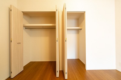 ※写真は同タイプ住戸です。