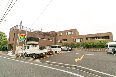 中野区東中野２丁目 【賃貸居住】マンション