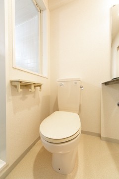 ※写真は同タイプ住戸です。(内装)