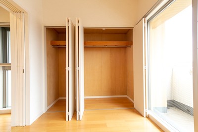 ※写真は同タイプ住戸です。