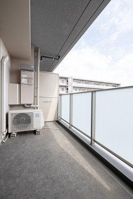 ※写真は同タイプ住戸です。