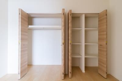 ※写真は同タイプ住戸です。