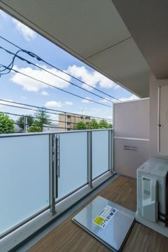 ※写真は同タイプ住戸です。