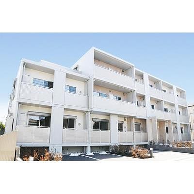 世田谷区豪徳寺２丁目 【賃貸居住】マンション