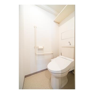 ※写真は同タイプ住戸です。(内装)