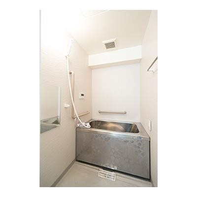 ※写真は同タイプ住戸です。(風呂)