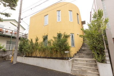 世田谷区等々力５丁目 【賃貸居住】マンション