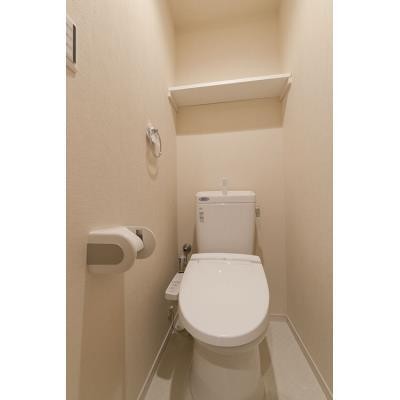 ※写真は同タイプ住戸です。(内装)