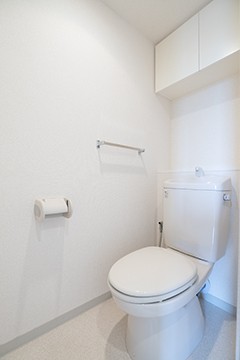 ※写真は同タイプ住戸です。(内装)