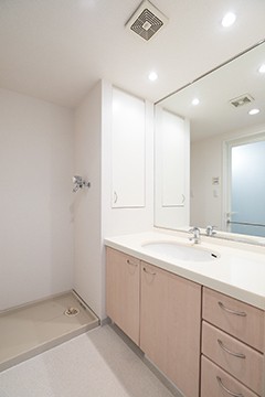 ※写真は同タイプ住戸です。(内装)