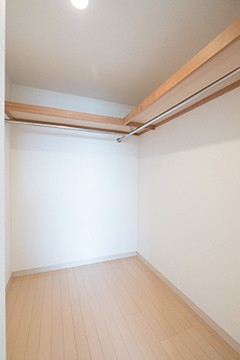 ※写真は同タイプ住戸です。