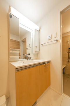 ※写真は同タイプ住戸です。(内装)