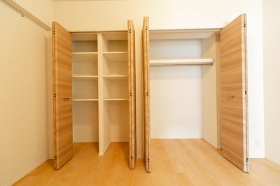 ※写真は同タイプ住戸です。