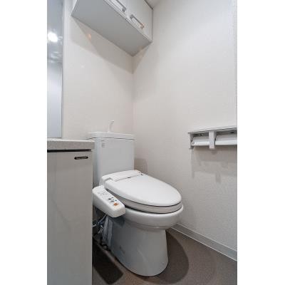 ※写真は同タイプ住戸です。(内装)
