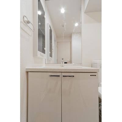 ※写真は同タイプ住戸です。(内装)