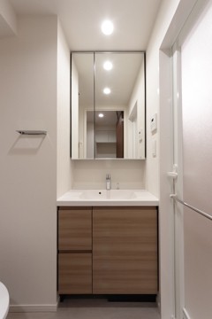 ※写真は同タイプ住戸です。(内装)