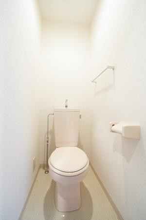 ※写真は同タイプ住戸です。(内装)
